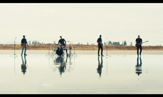 Nickelback - Make Me Love You