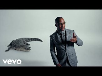 T.I. - WE ON