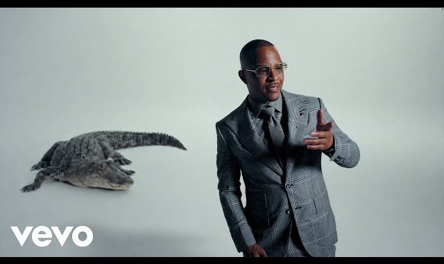 T.I. - WE ON