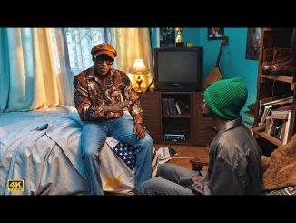 Alikiba & S2kizzy - JIJI