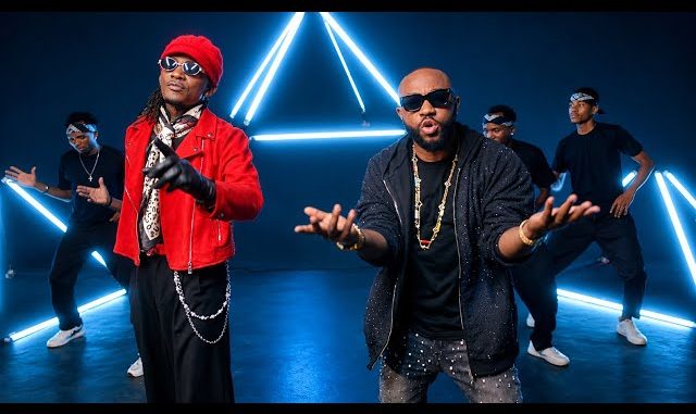 Mista Champagne - Sitakata Tamaa feat Big Fizzo