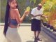 Taylor Jasmine x Carter Efe – Met You