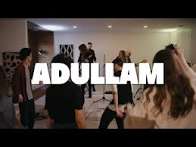 Gospel Wills & Odyssybeatz – Adullam