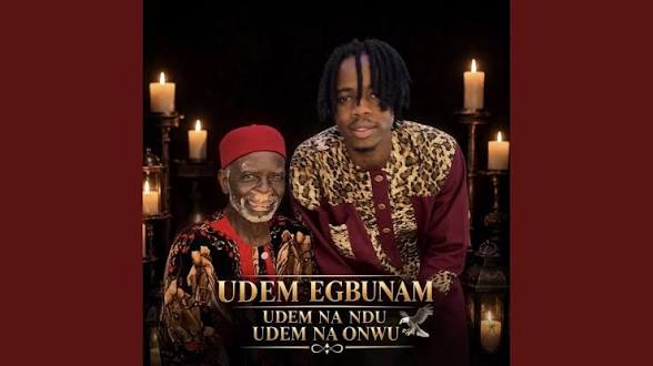 Nwaeze Dcomradeking – Udem Egbunam