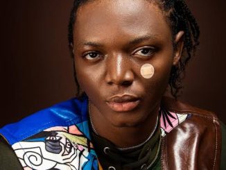 Chella – Olosho