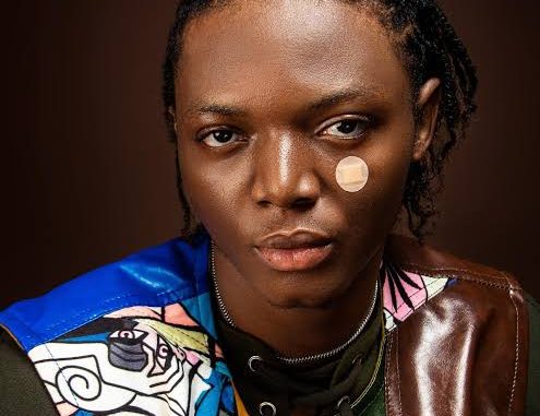 Chella – Olosho