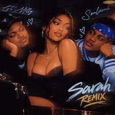 Soulami – Sarah (Remix) Ft GT Milly