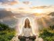 The High Vibration Shift – I Radiate Peace
