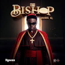 Hynezz – The Bishop (Side A)