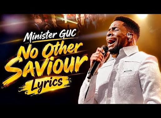 GUC – No Other Saviour