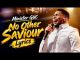 GUC – No Other Saviour