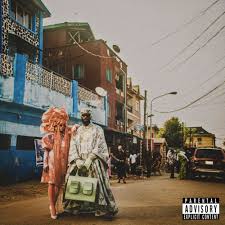 Tobe Nwigwe – Chineke