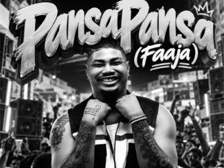 DJ Op Dot – Pansa (Refix