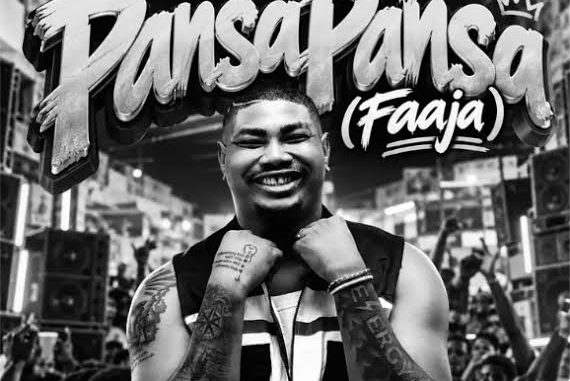 DJ Op Dot – Pansa (Refix
