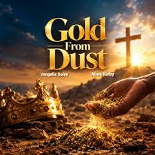 Alice Kirby – Gold From Dust
