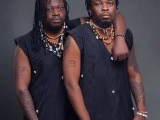 Umu Obiligbo – Balance