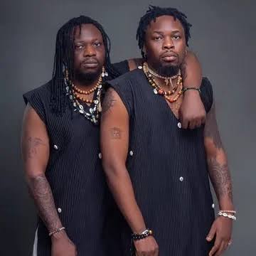Umu Obiligbo – Balance