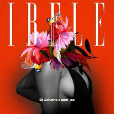 DJ Jaivane - Ibele