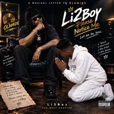 Li2Boy - Olamide Baddo