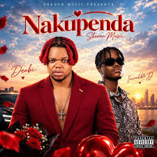 Deobi – Nakupenda Ft Incredible JJ