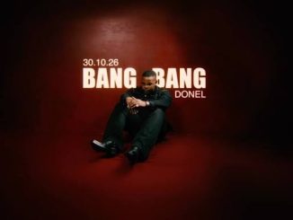 Donel - Bang Bang