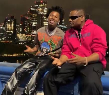 Shoday – Na Money