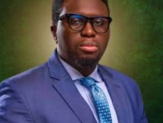 Sounds Of Salem – I Am Favoured Ft Chidi Solomon Onuigbo