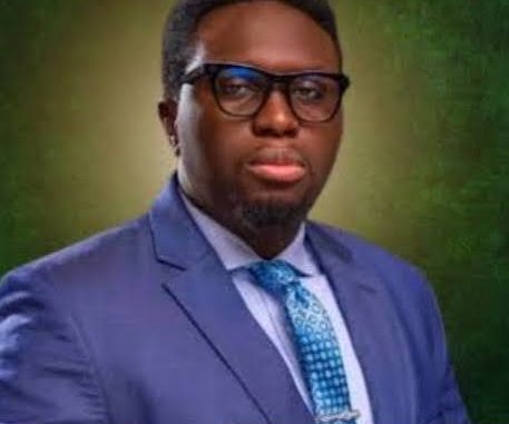 Sounds Of Salem – I Am Favoured Ft Chidi Solomon Onuigbo