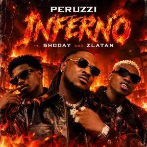 Dj Starkeed – Inferno (Dance Version)