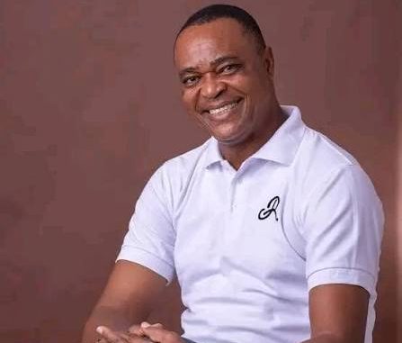 Jude Nnam - Chinaka