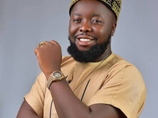 Papilo Wext - Anyi Bu Nwanne