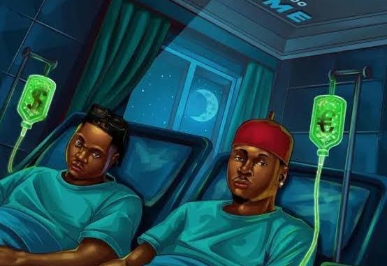 Evado Ft Kolaboy – Believer Lyrics