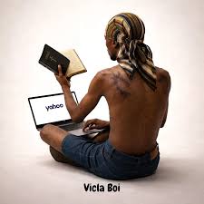 Vicla Boi – Catholic Boy