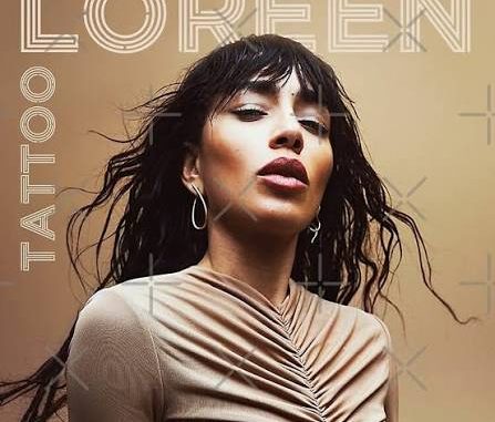 Loreen – Tattoo