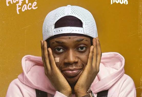 Ayox – Happy Face (Speed Up)