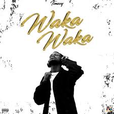 Jiggy – Waka Waka