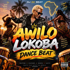 Youngest Dj Ak – Awilo Lokoba Dance Beat