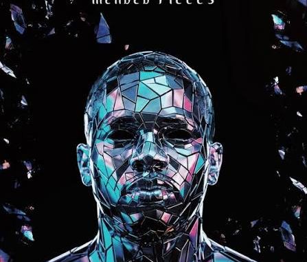 DJ Jaivane – Mended Pieces (Album)