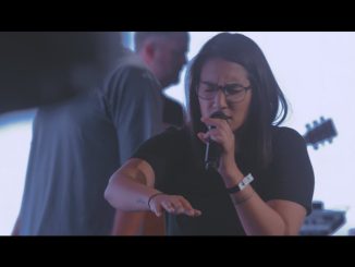 Upperroom – This Is How I Fight My Battles