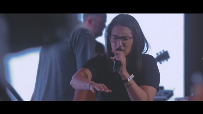 Upperroom – This Is How I Fight My Battles