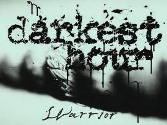 Darkest Hour - Warrior