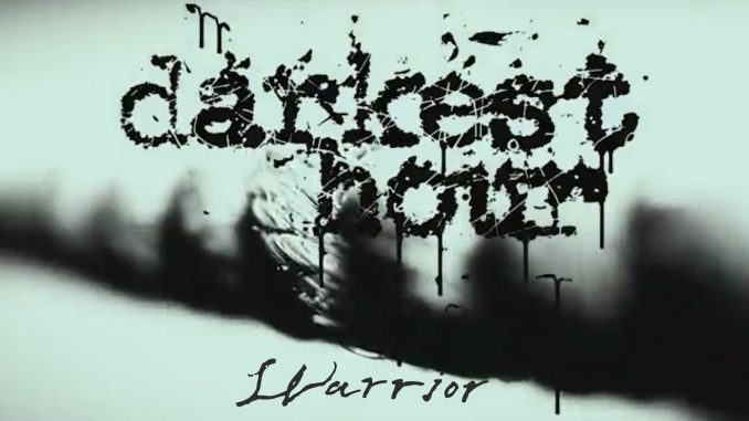 Darkest Hour - Warrior