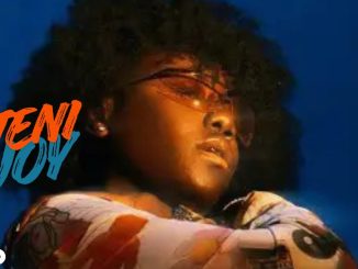 Teni – Polina Polina (Joy Giver)