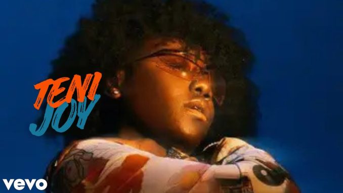 Teni – Polina Polina (Joy Giver)